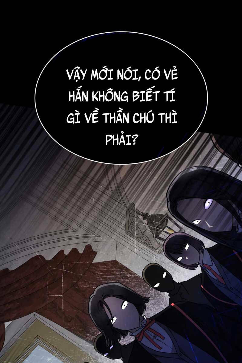 Đại Pháp Sư Toàn Năng: Chapter 28