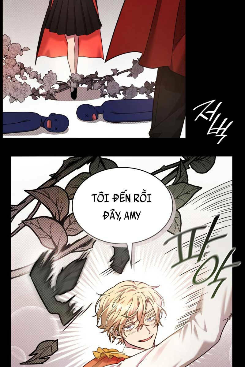 Đại Pháp Sư Toàn Năng: Chapter 28