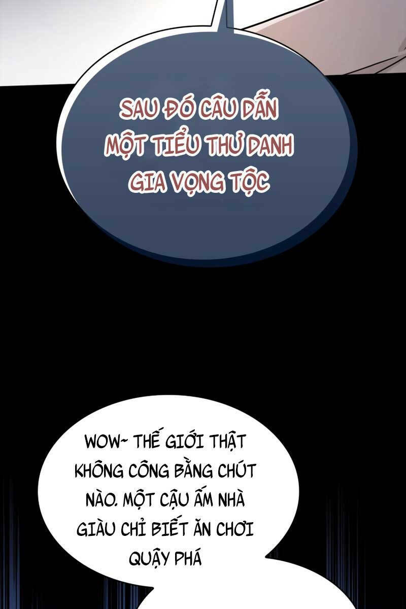 Đại Pháp Sư Toàn Năng: Chapter 28