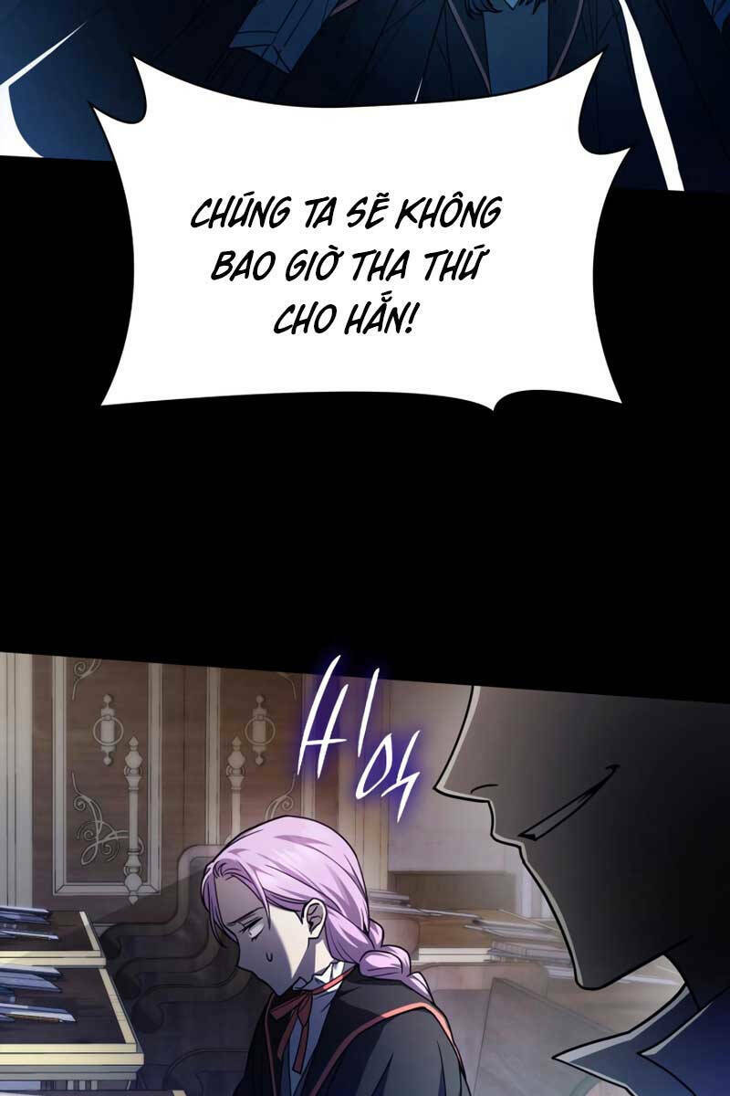 Đại Pháp Sư Toàn Năng: Chapter 28