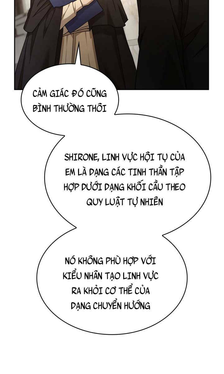 Đại Pháp Sư Toàn Năng: Chapter 29