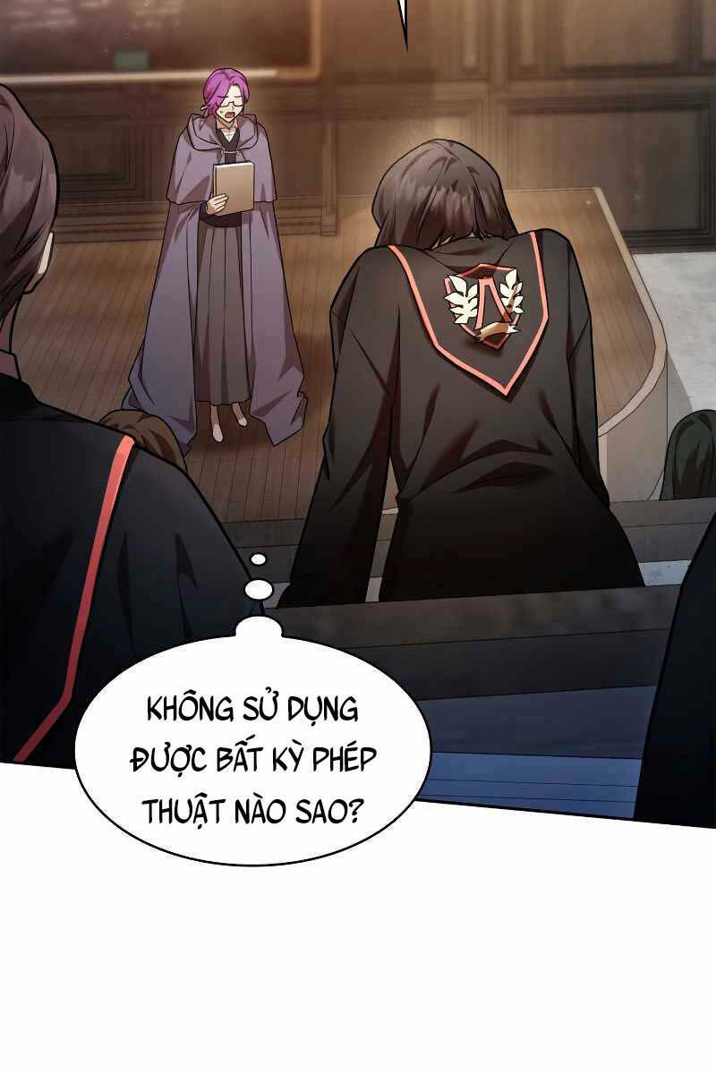 Đại Pháp Sư Toàn Năng: Chapter 29