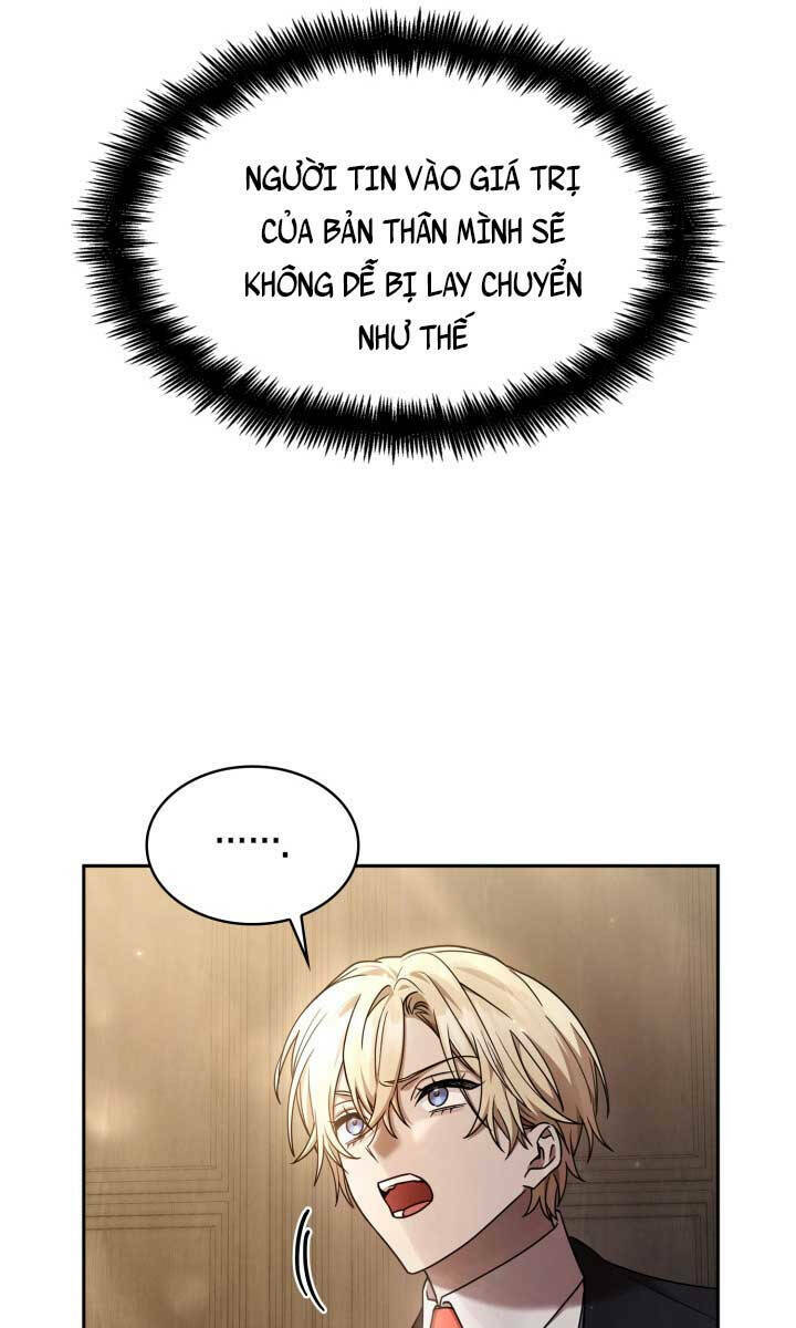 Đại Pháp Sư Toàn Năng: Chapter 29