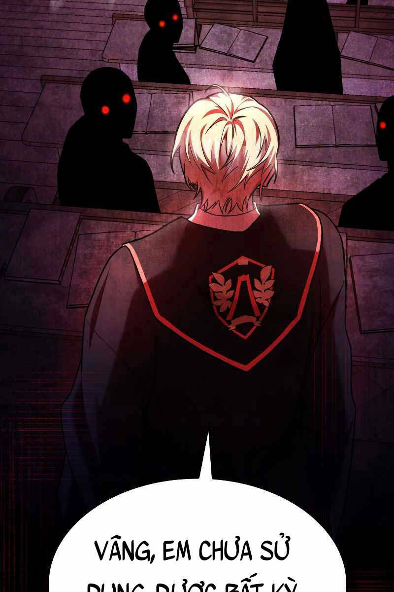 Đại Pháp Sư Toàn Năng: Chapter 29