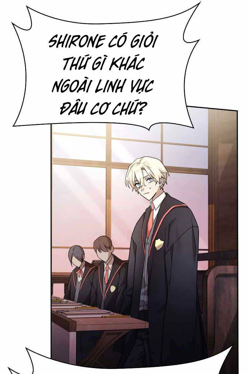 Đại Pháp Sư Toàn Năng: Chapter 29