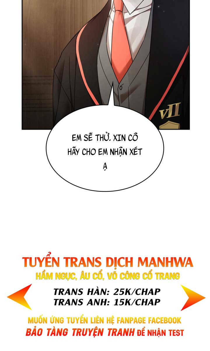 Đại Pháp Sư Toàn Năng: Chapter 29