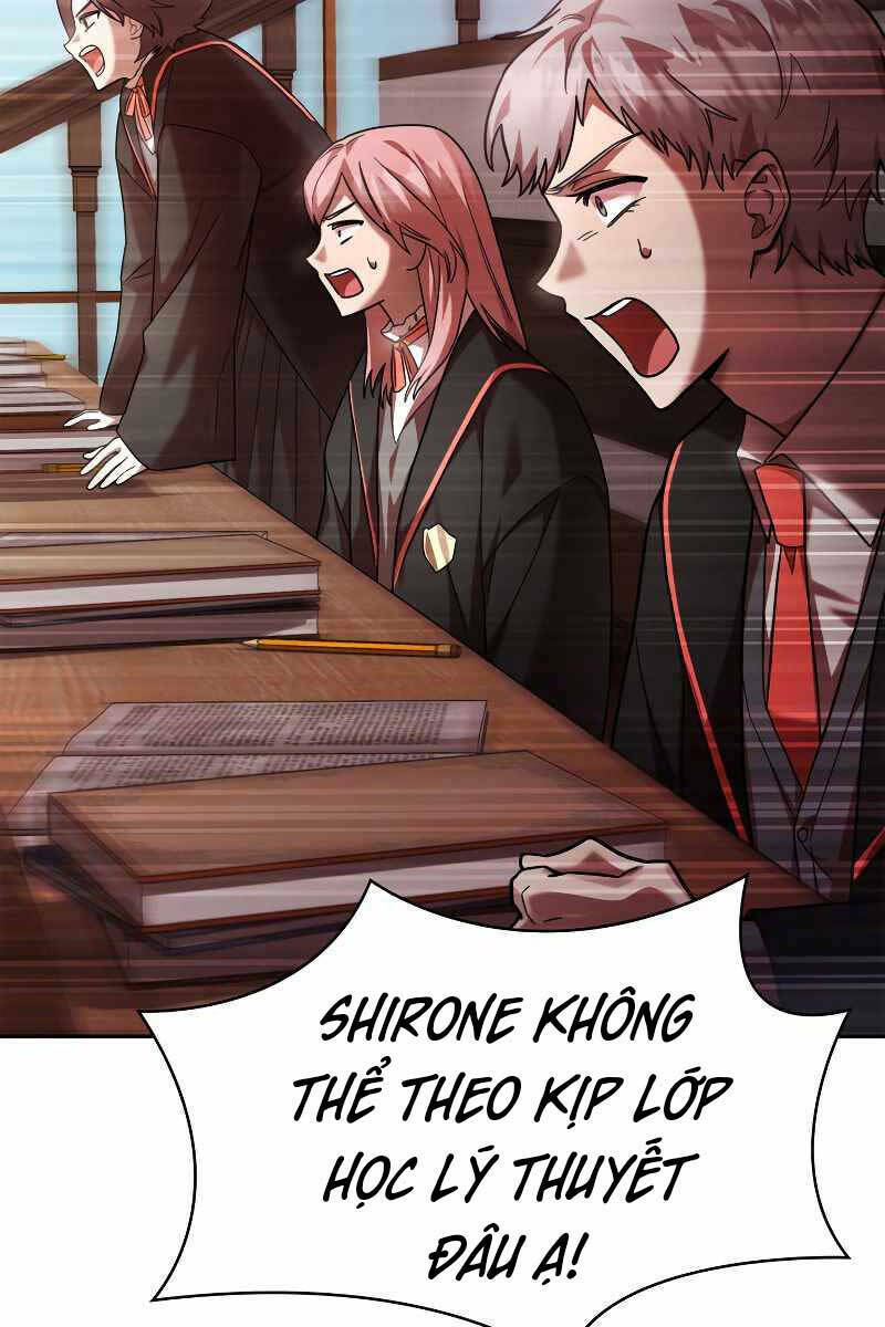 Đại Pháp Sư Toàn Năng: Chapter 29