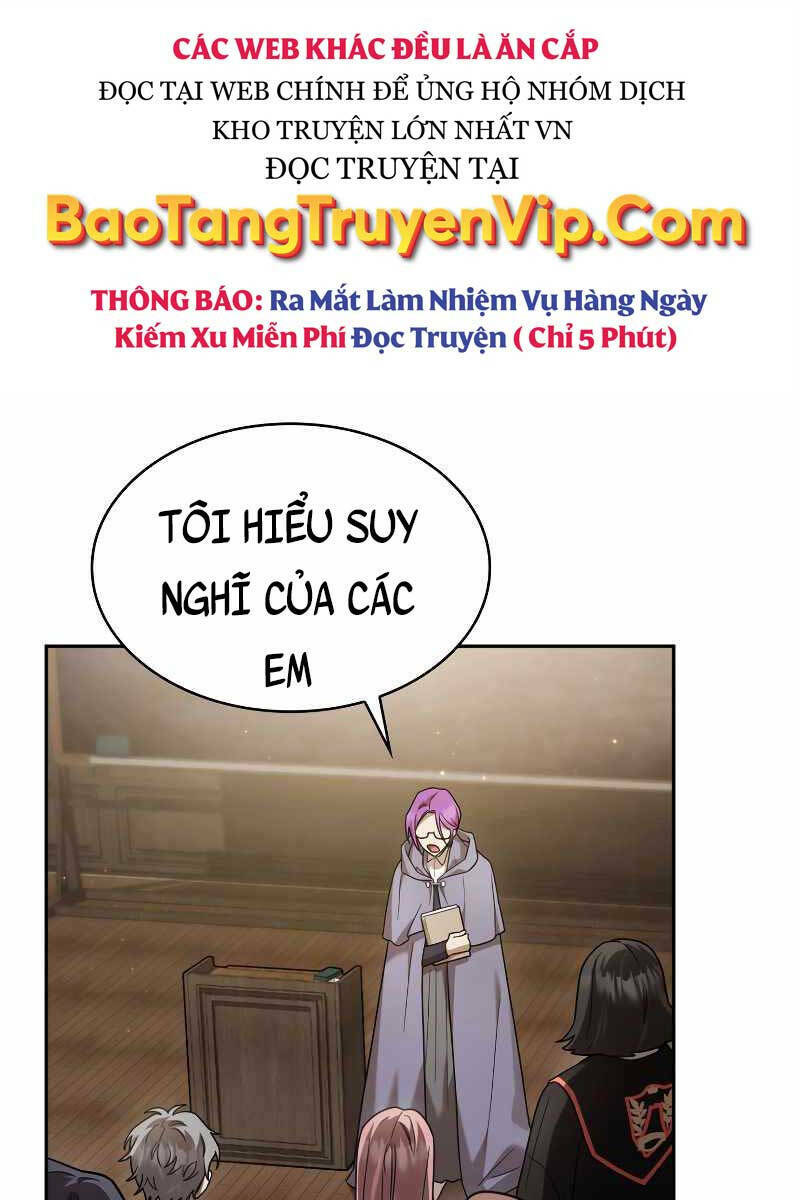 Đại Pháp Sư Toàn Năng: Chapter 29