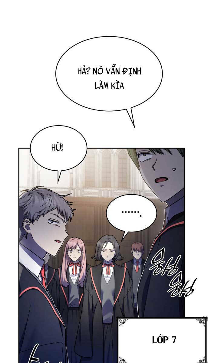 Đại Pháp Sư Toàn Năng: Chapter 29