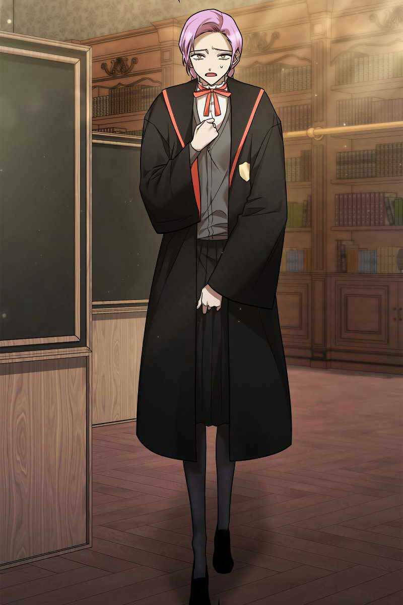 Đại Pháp Sư Toàn Năng: Chapter 29