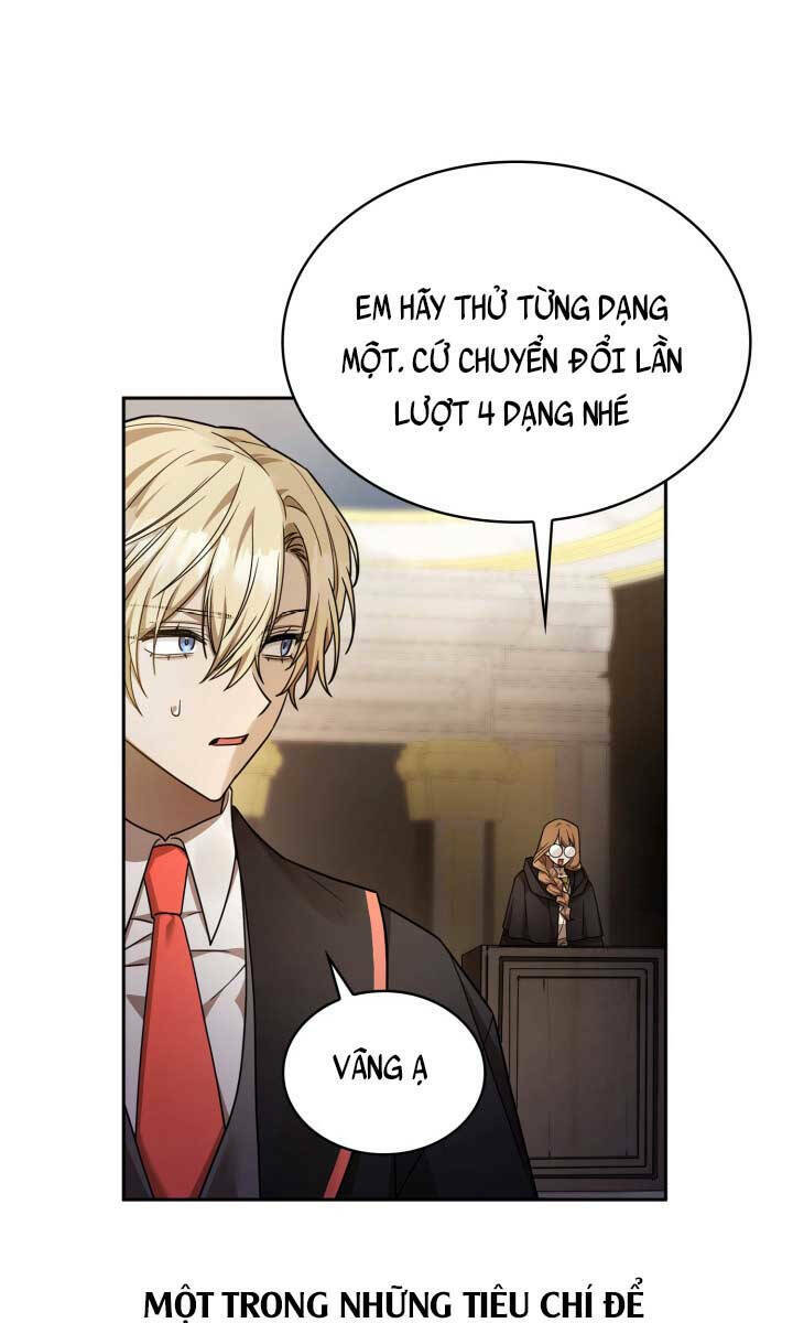 Đại Pháp Sư Toàn Năng: Chapter 29