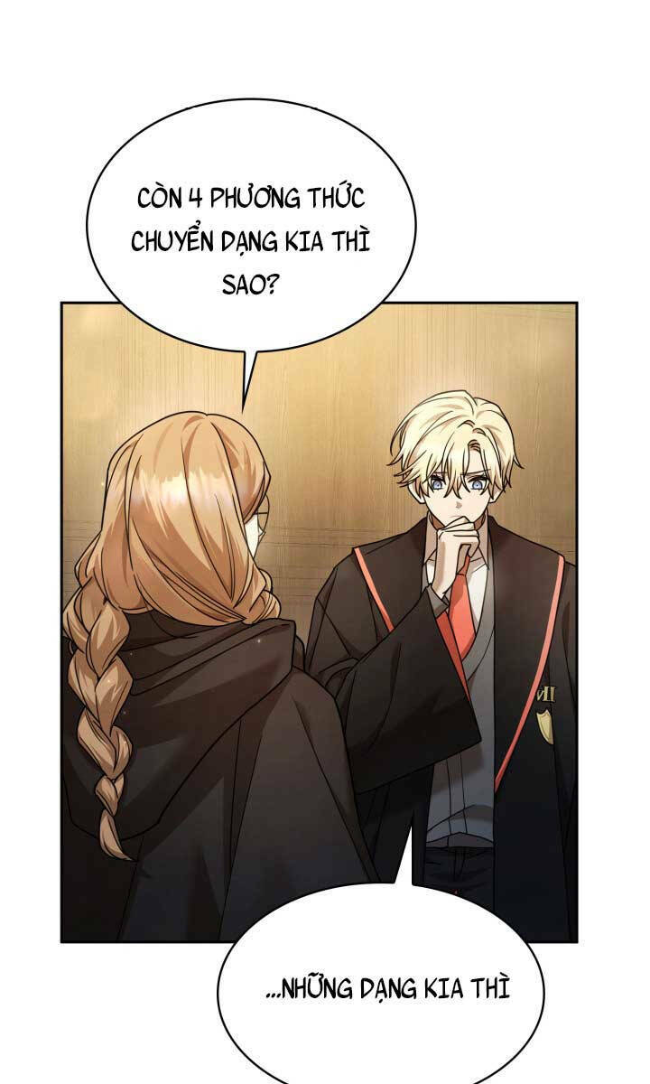 Đại Pháp Sư Toàn Năng: Chapter 29
