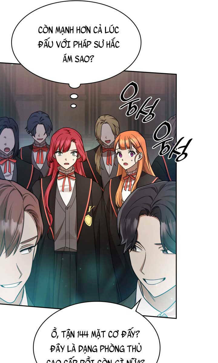 Đại Pháp Sư Toàn Năng: Chapter 29