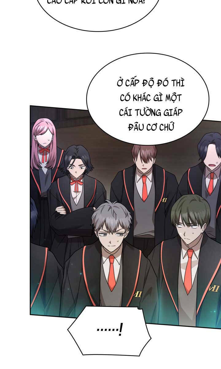 Đại Pháp Sư Toàn Năng: Chapter 29