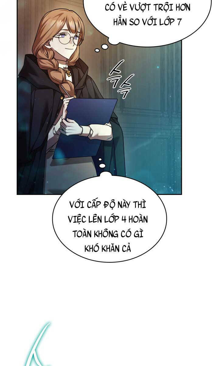 Đại Pháp Sư Toàn Năng: Chapter 29