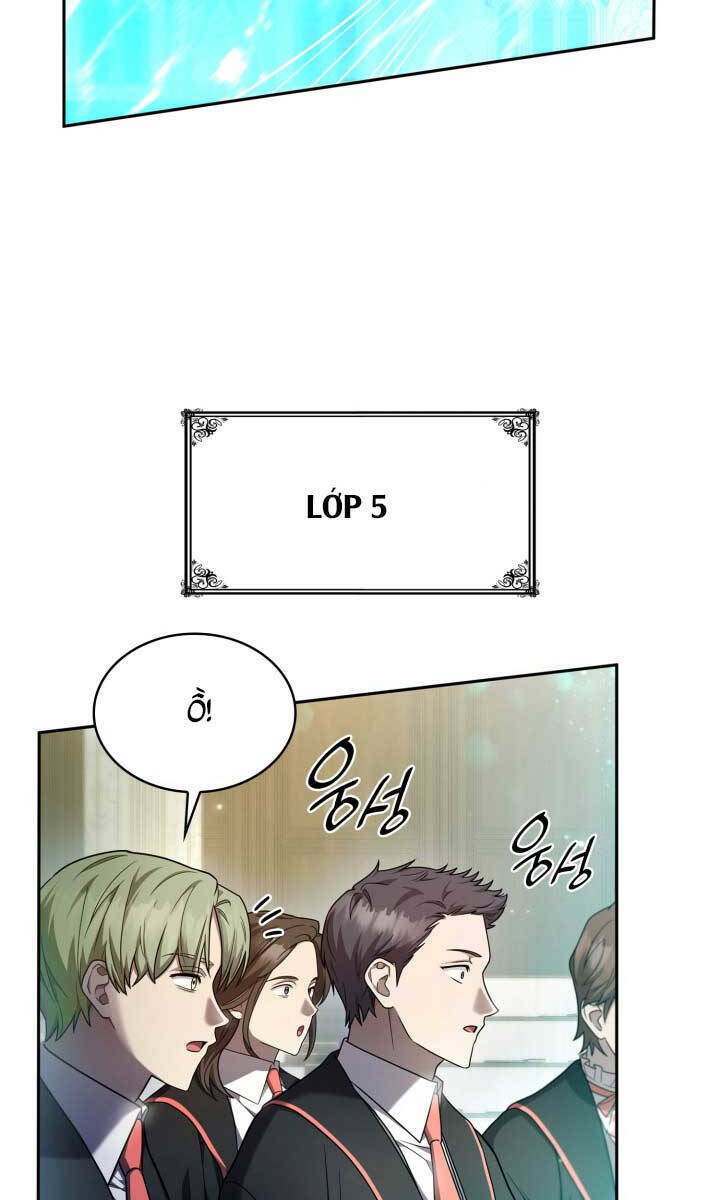Đại Pháp Sư Toàn Năng: Chapter 29