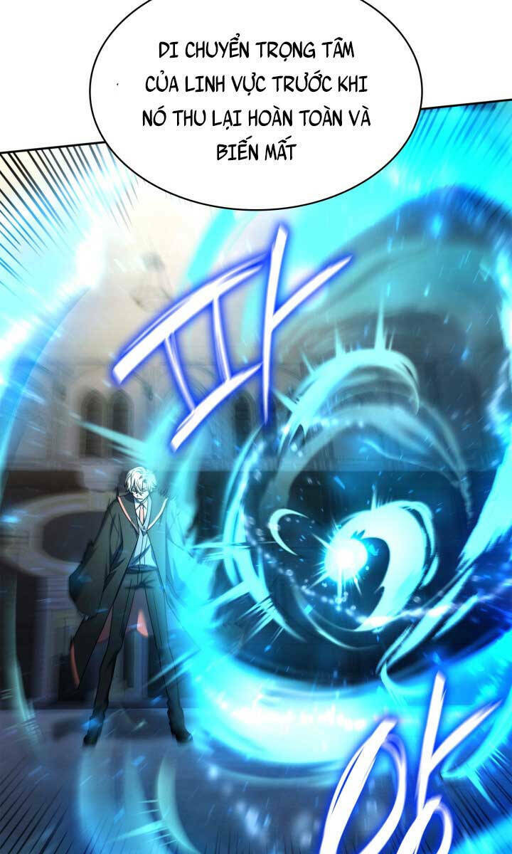 Đại Pháp Sư Toàn Năng: Chapter 29