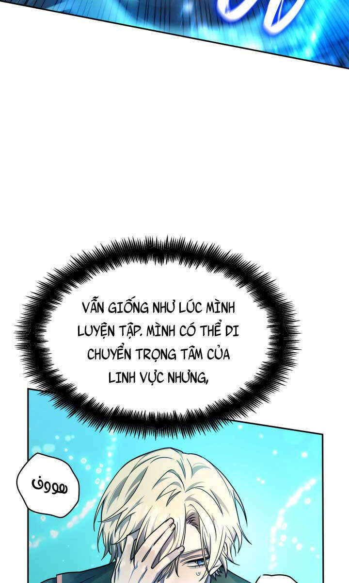 Đại Pháp Sư Toàn Năng: Chapter 29