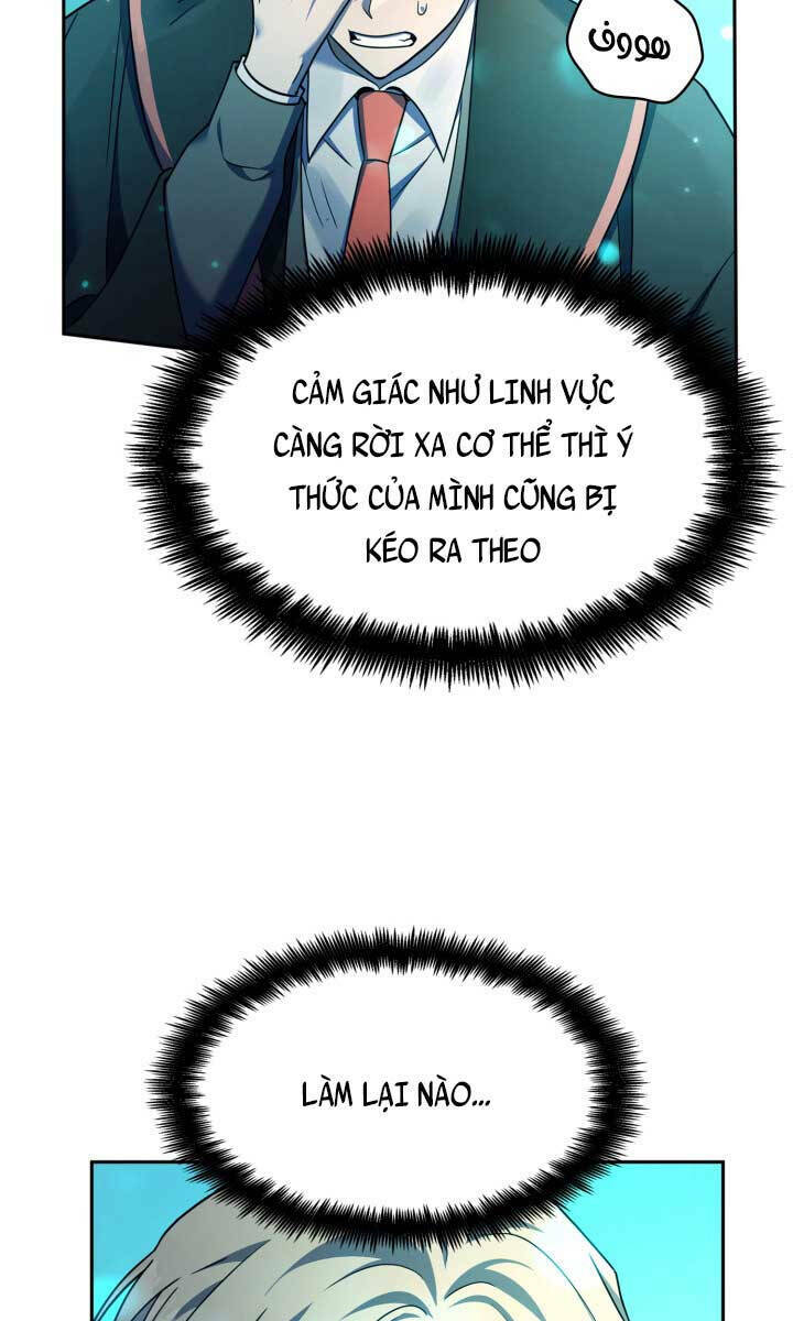Đại Pháp Sư Toàn Năng: Chapter 29