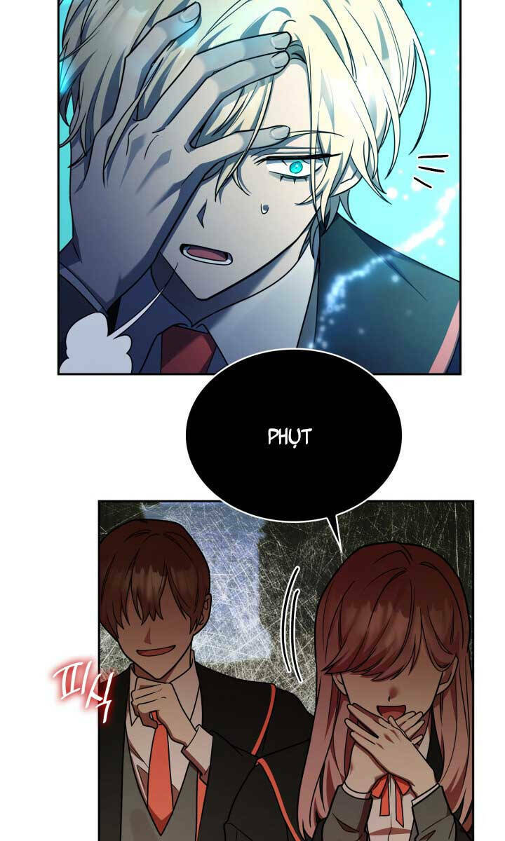 Đại Pháp Sư Toàn Năng: Chapter 29