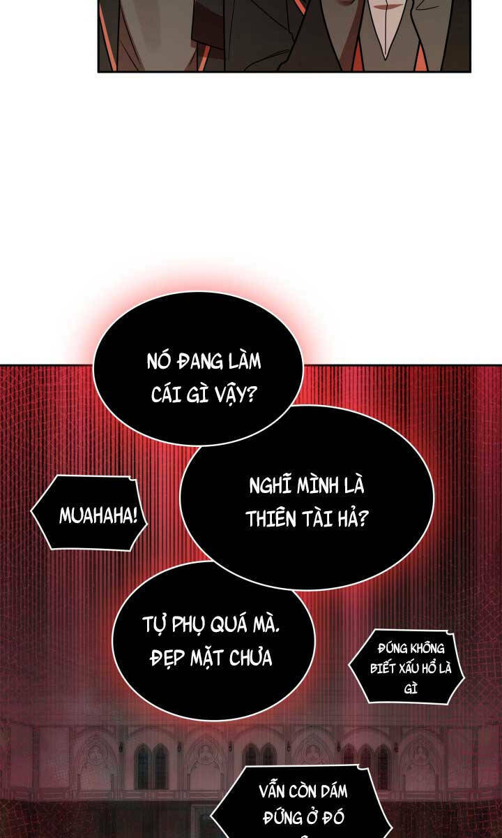 Đại Pháp Sư Toàn Năng: Chapter 29
