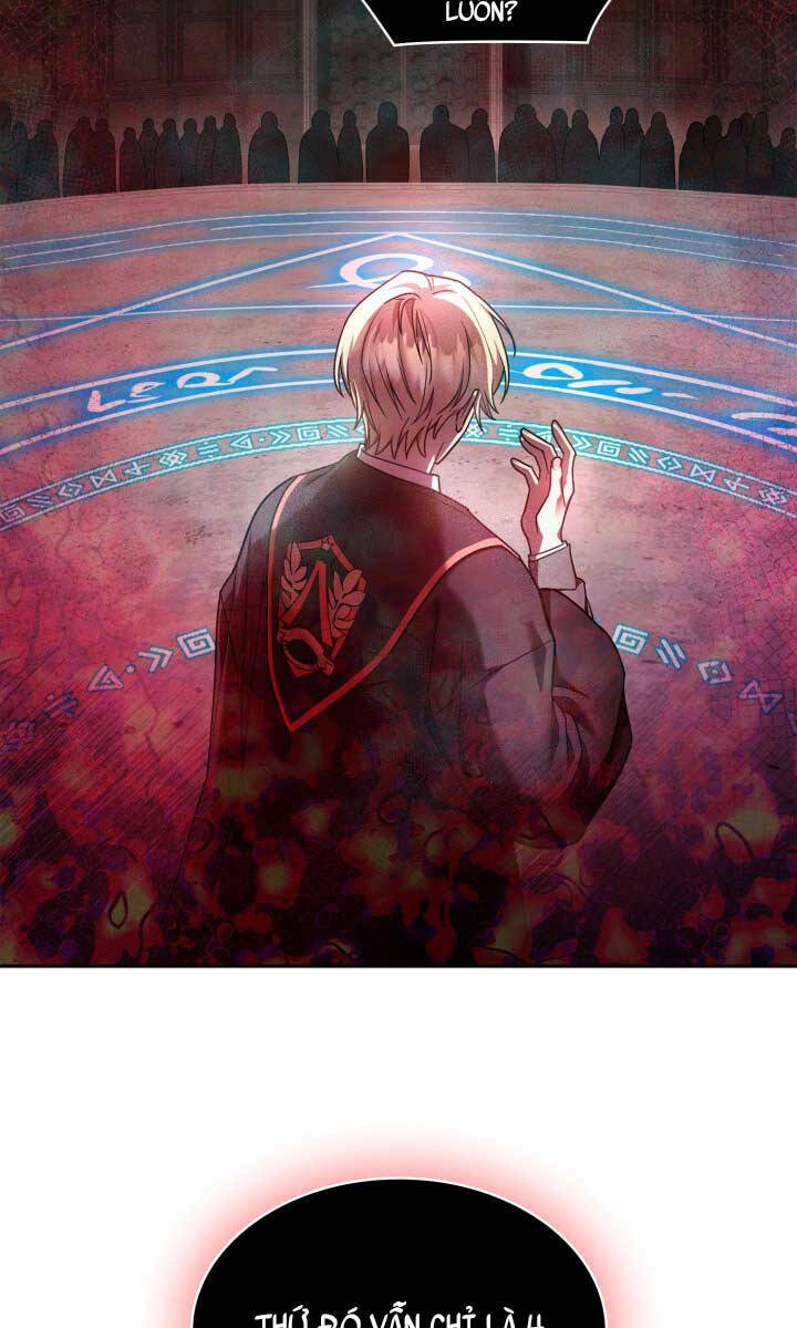 Đại Pháp Sư Toàn Năng: Chapter 29