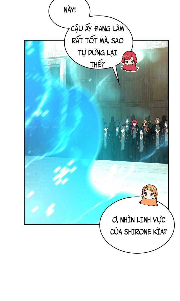 Đại Pháp Sư Toàn Năng: Chapter 29