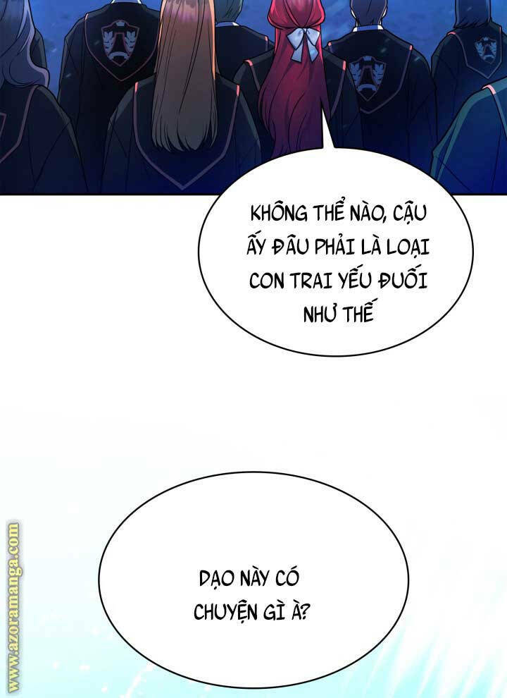 Đại Pháp Sư Toàn Năng: Chapter 29