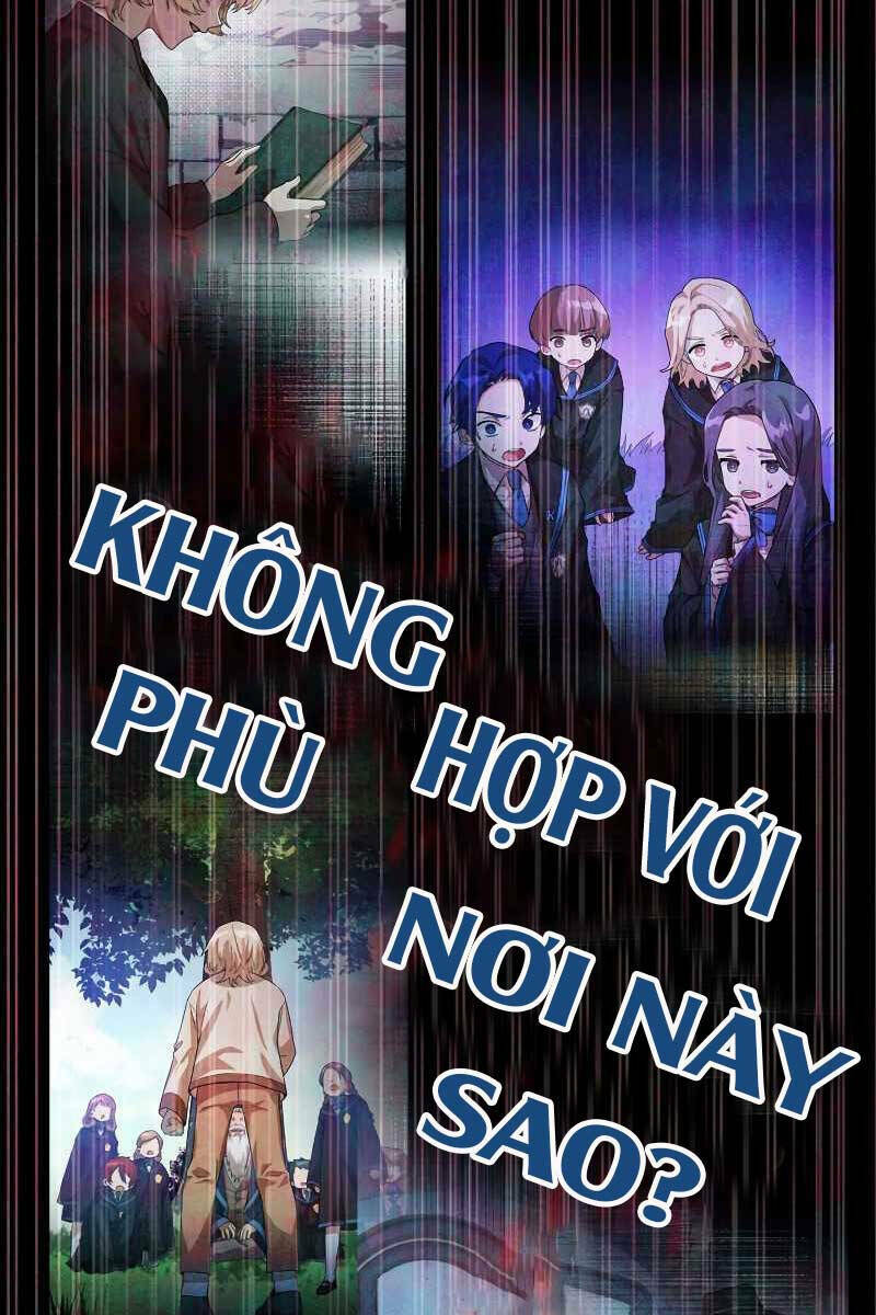 Đại Pháp Sư Toàn Năng: Chapter 29