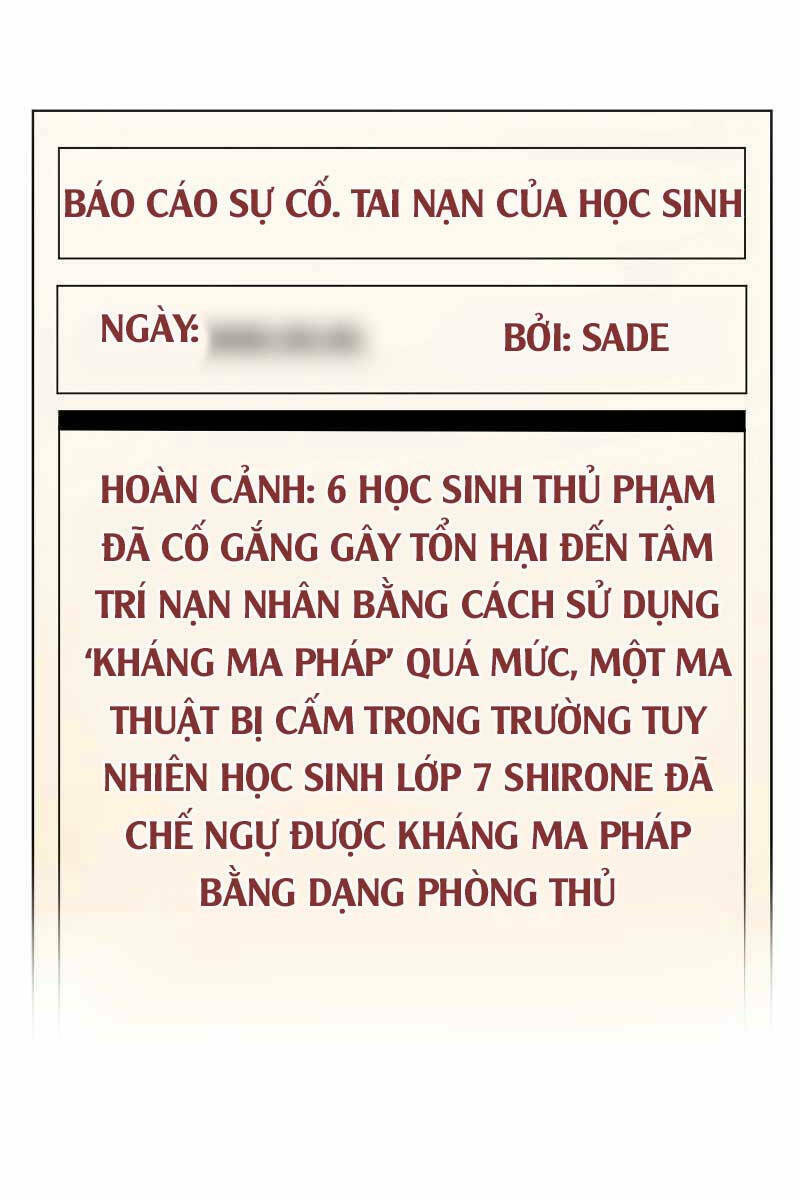 Đại Pháp Sư Toàn Năng: Chapter 29