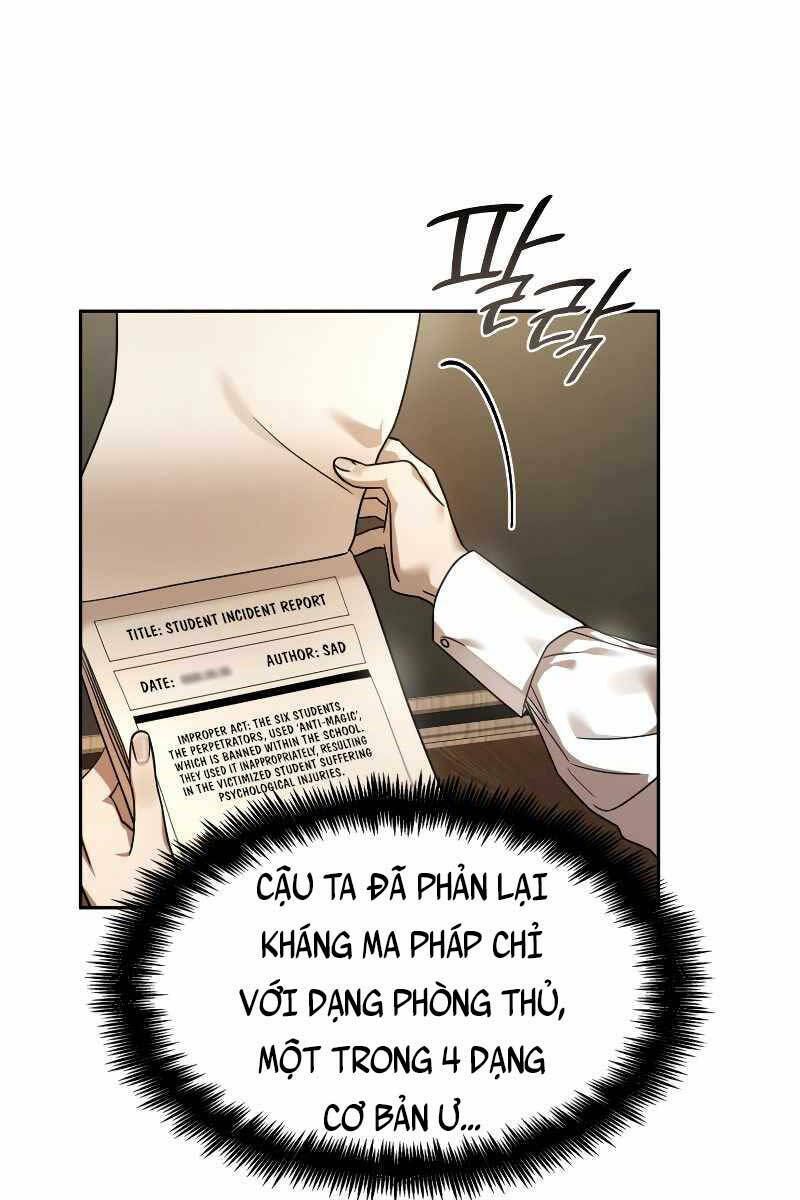 Đại Pháp Sư Toàn Năng: Chapter 29