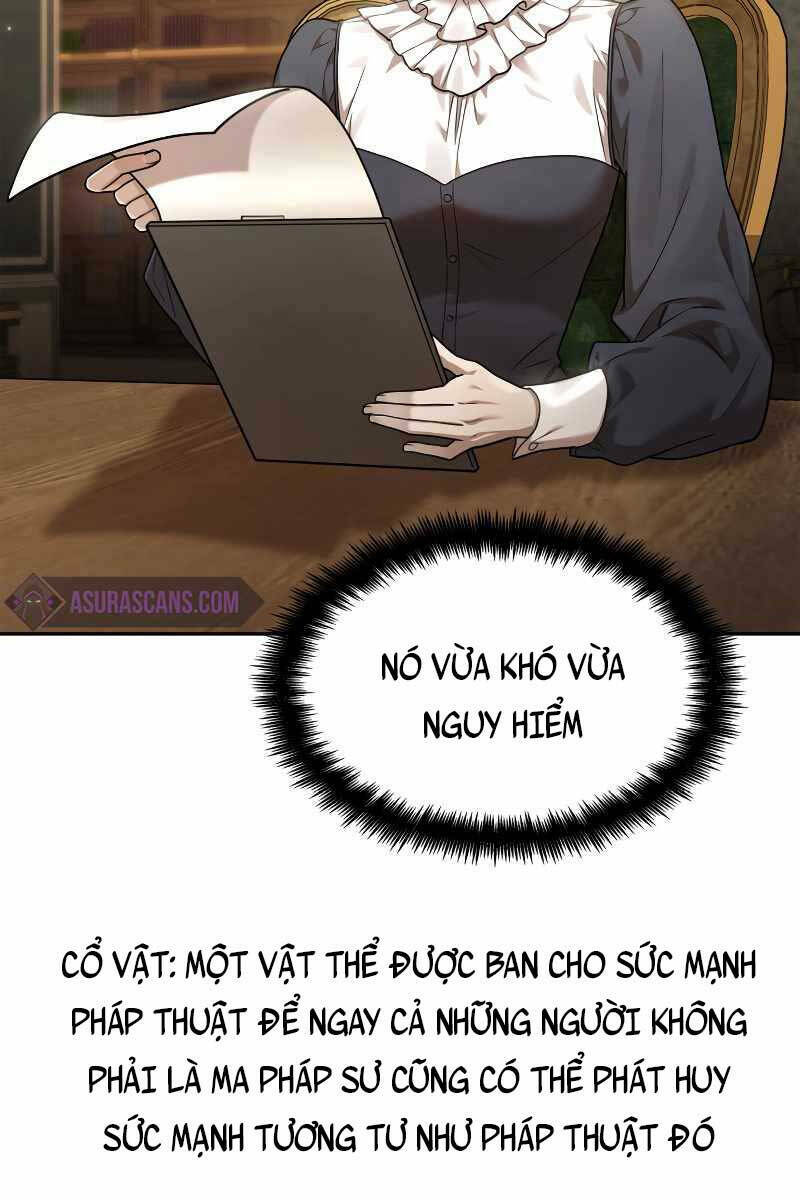 Đại Pháp Sư Toàn Năng: Chapter 29