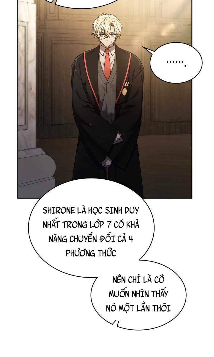 Đại Pháp Sư Toàn Năng: Chapter 29