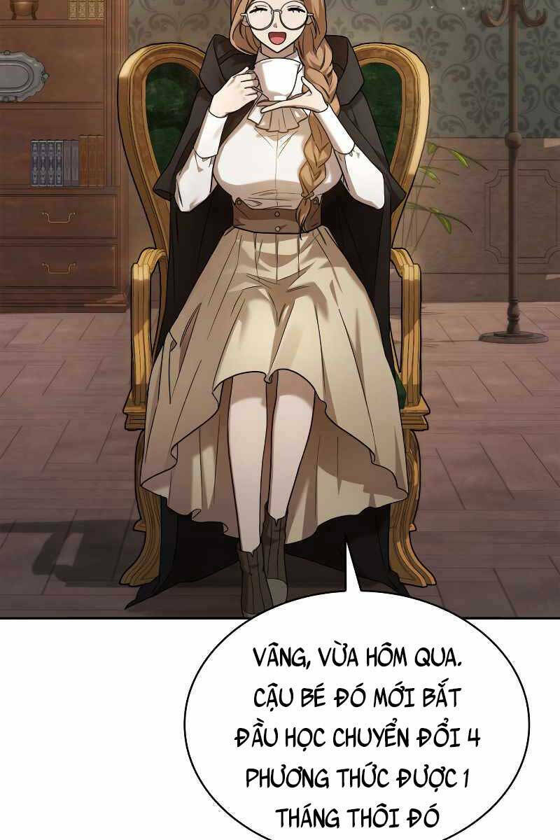 Đại Pháp Sư Toàn Năng: Chapter 29