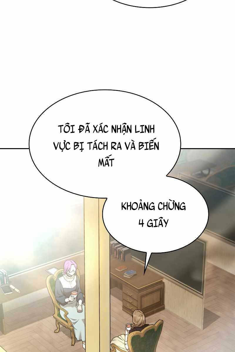 Đại Pháp Sư Toàn Năng: Chapter 29