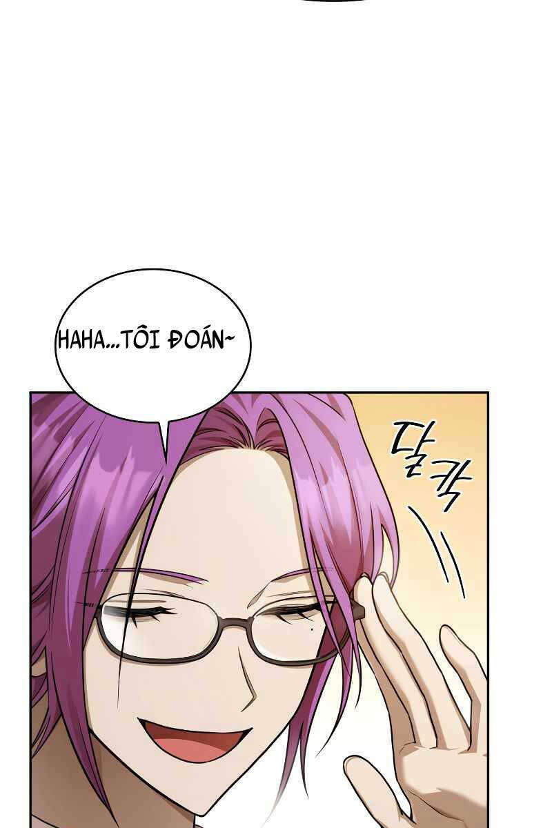 Đại Pháp Sư Toàn Năng: Chapter 29