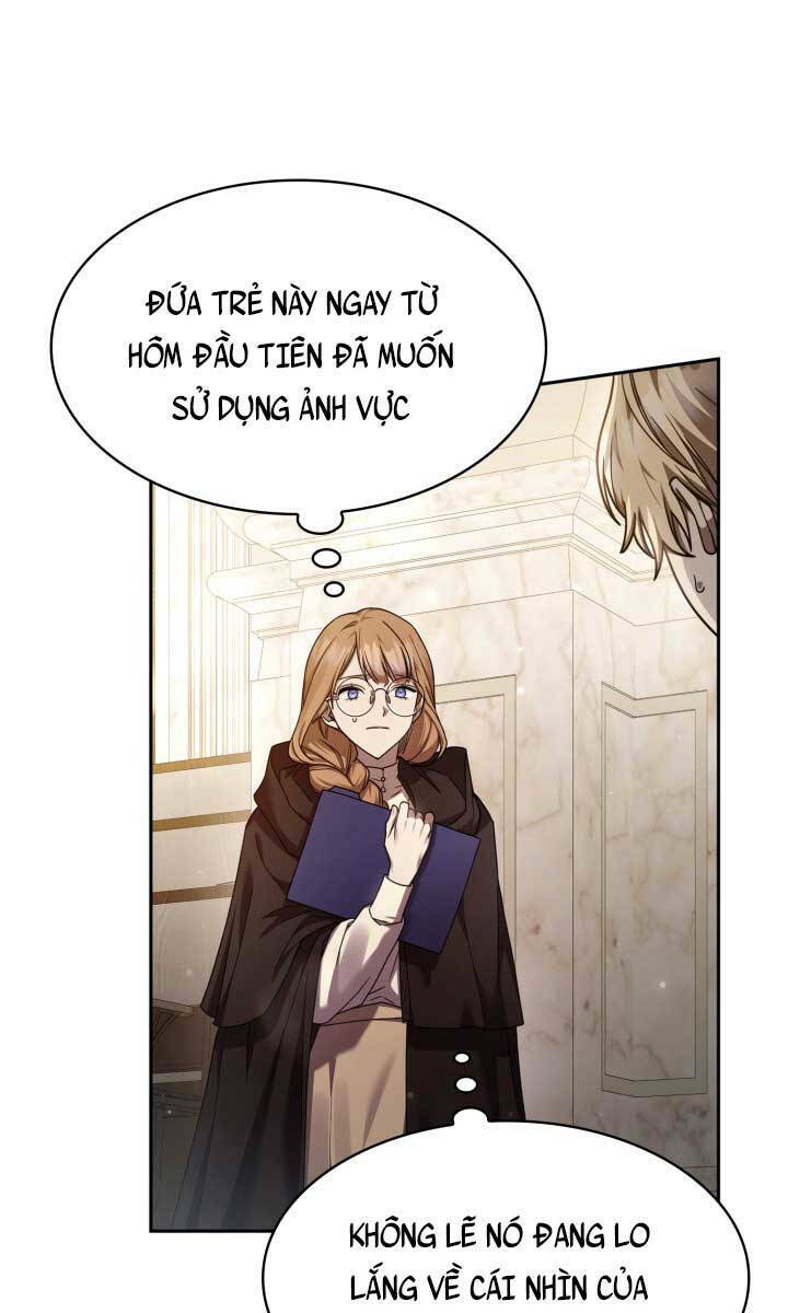 Đại Pháp Sư Toàn Năng: Chapter 29