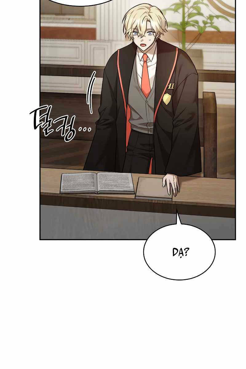 Đại Pháp Sư Toàn Năng: Chapter 29