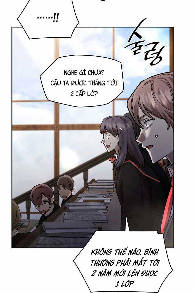 Đại Pháp Sư Toàn Năng: Chapter 29