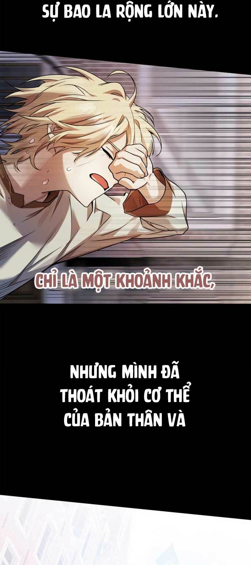 Đại Pháp Sư Toàn Năng: Chapter 3