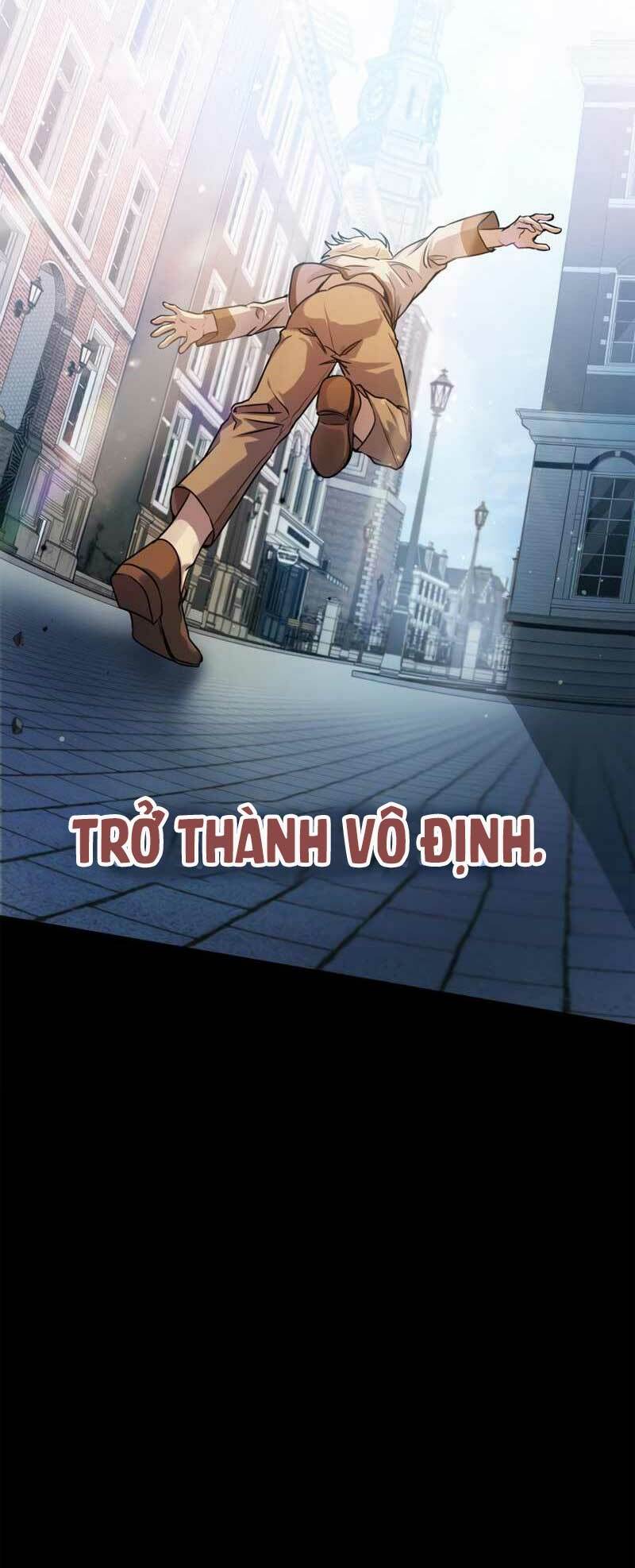 Đại Pháp Sư Toàn Năng: Chapter 3