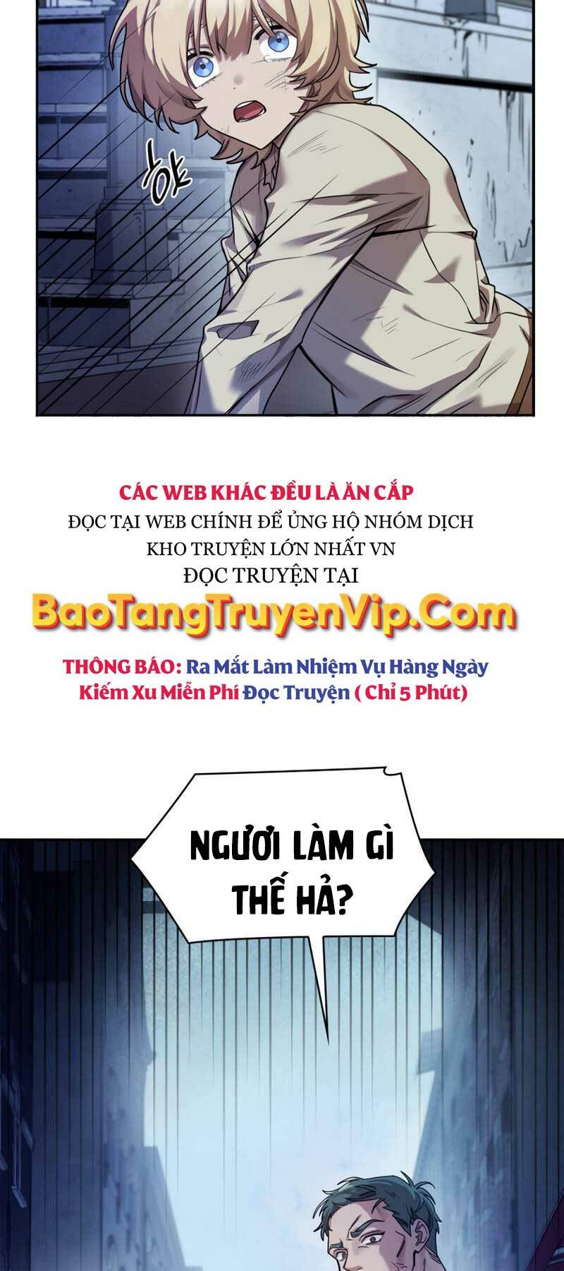 Đại Pháp Sư Toàn Năng: Chapter 3