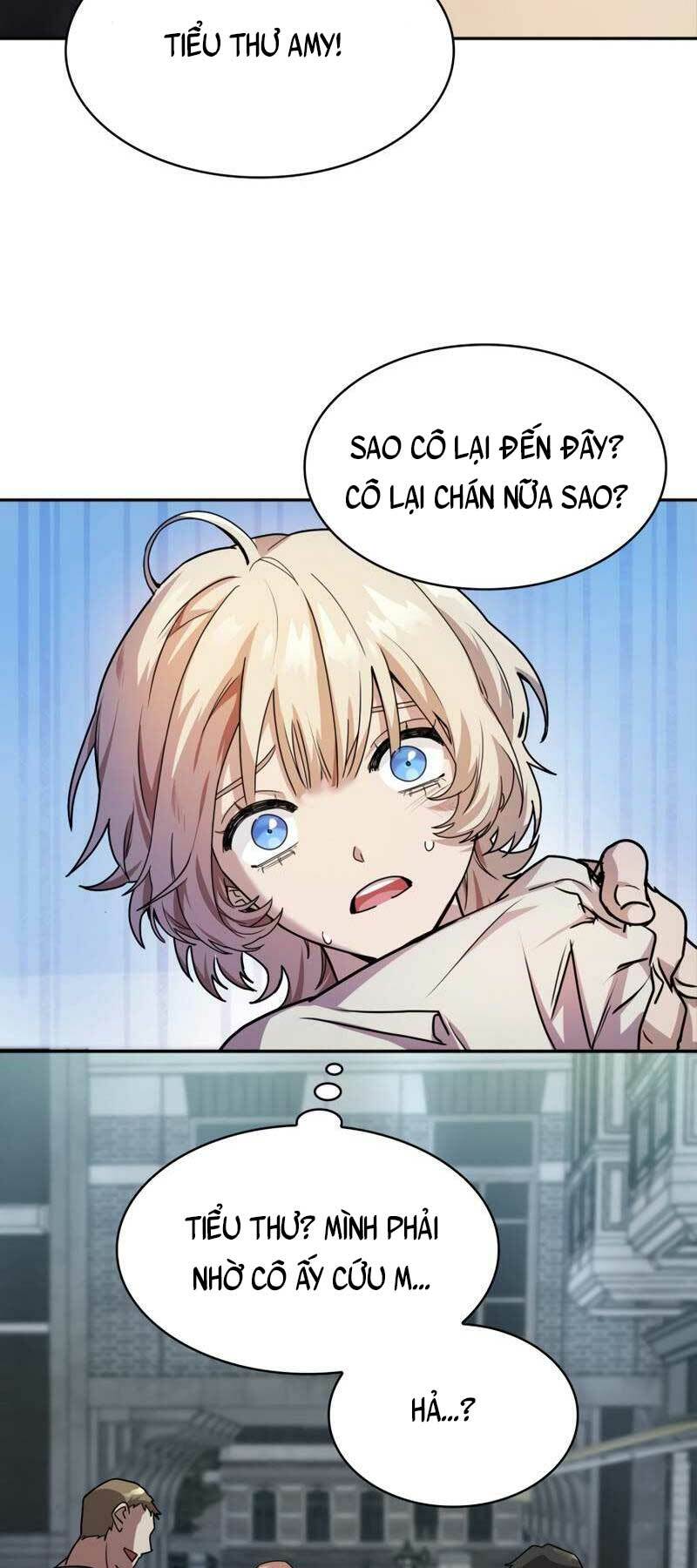 Đại Pháp Sư Toàn Năng: Chapter 3