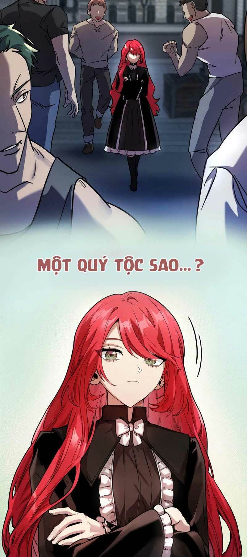 Đại Pháp Sư Toàn Năng: Chapter 3