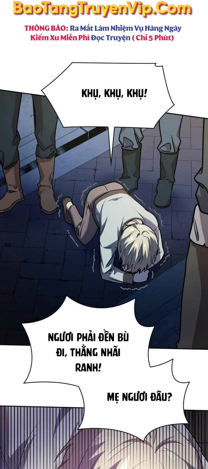 Đại Pháp Sư Toàn Năng: Chapter 3