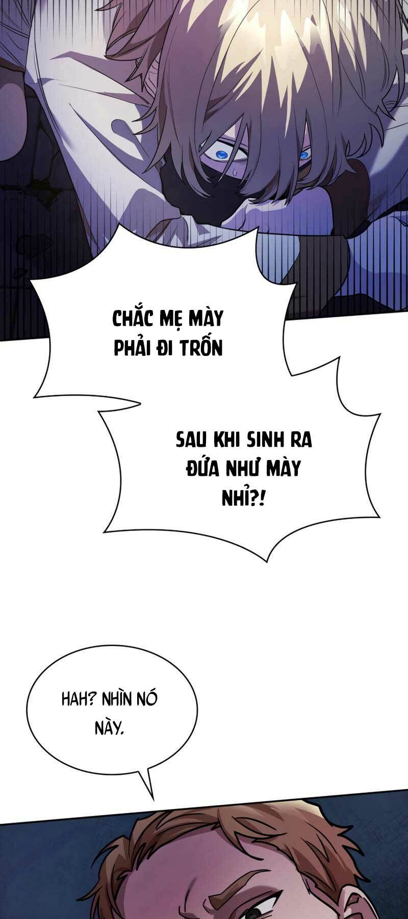 Đại Pháp Sư Toàn Năng: Chapter 3