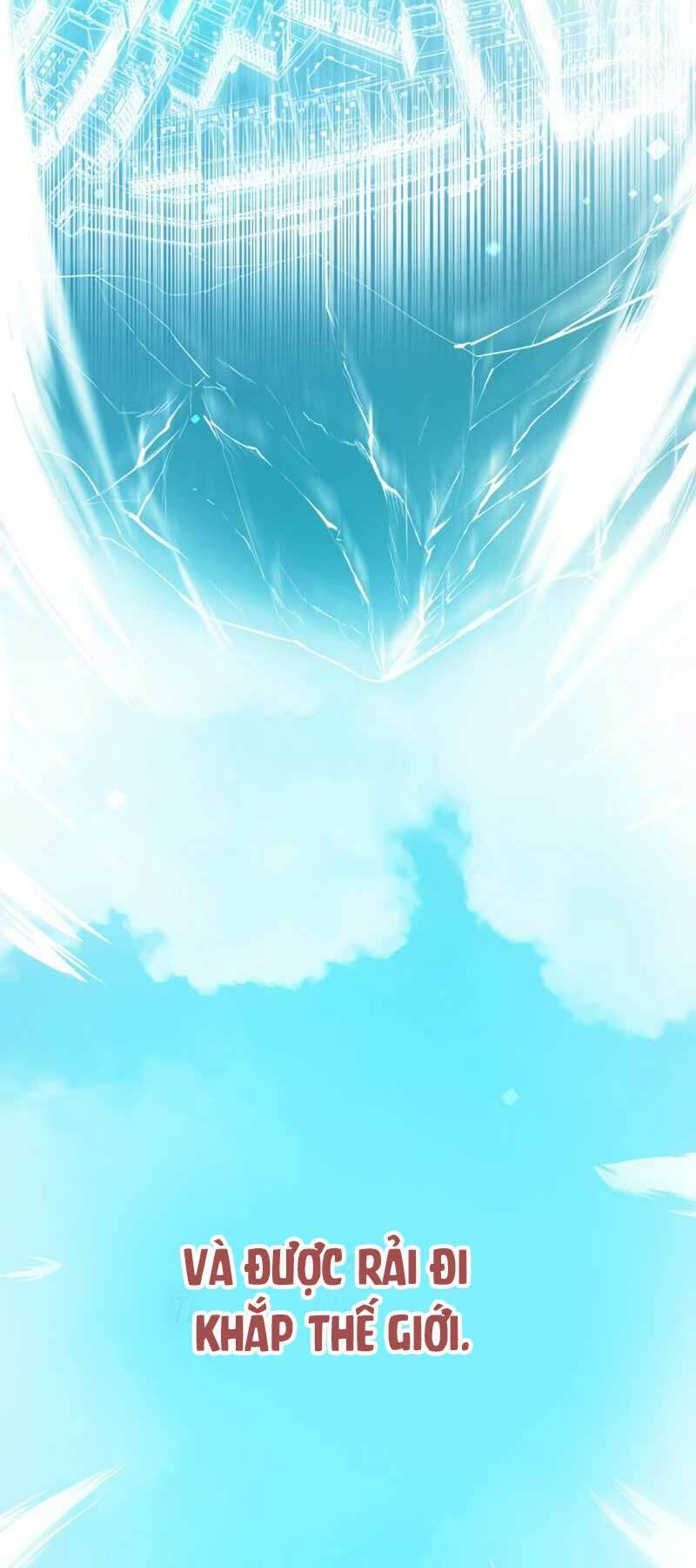 Đại Pháp Sư Toàn Năng: Chapter 3