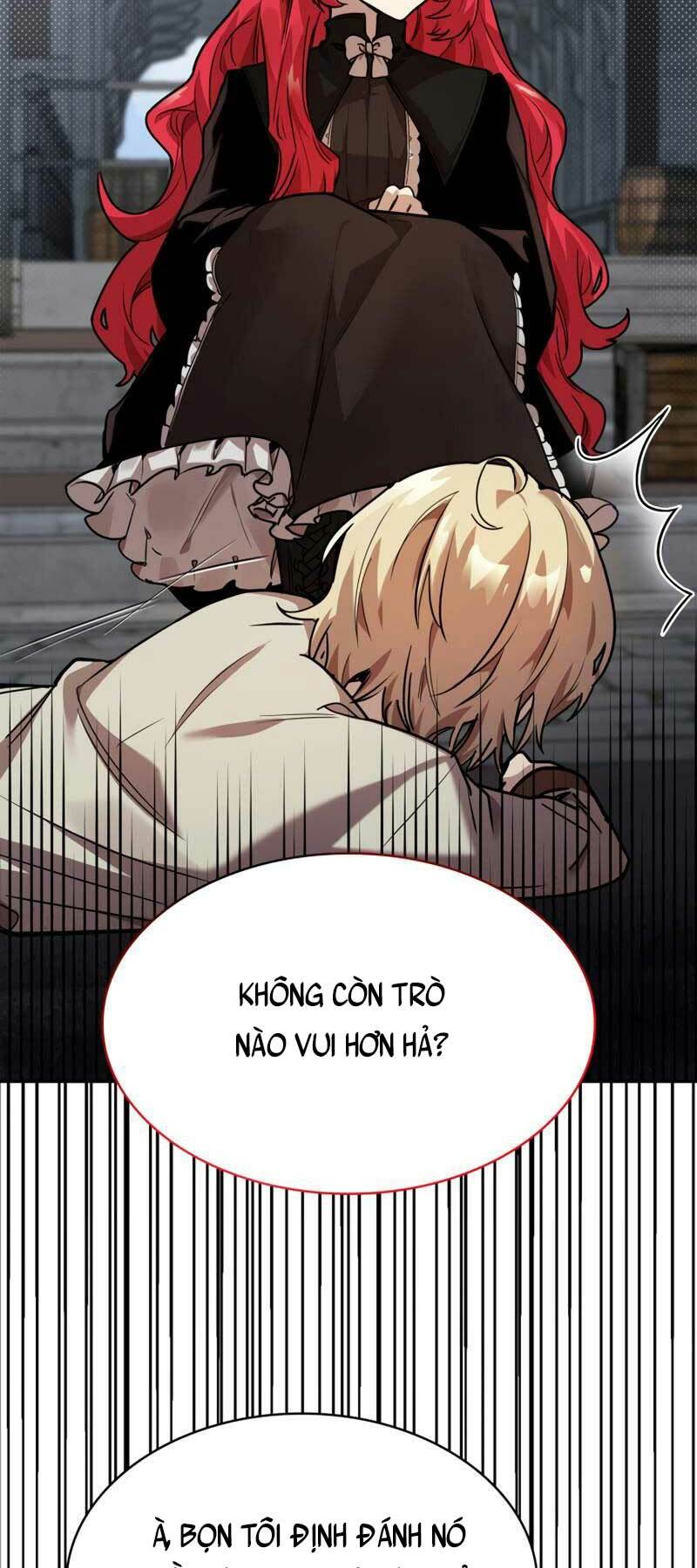 Đại Pháp Sư Toàn Năng: Chapter 3