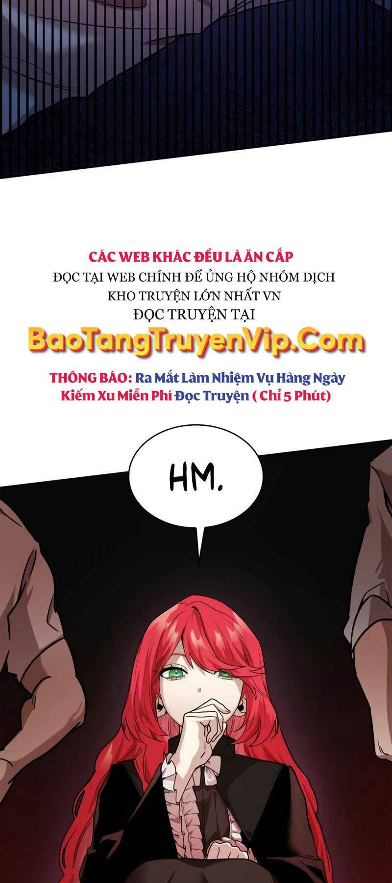 Đại Pháp Sư Toàn Năng: Chapter 3