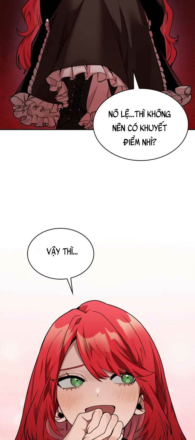 Đại Pháp Sư Toàn Năng: Chapter 3